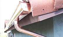 Rain Gutter Installation, Repair, Cleaning in North San Ysidro, NM